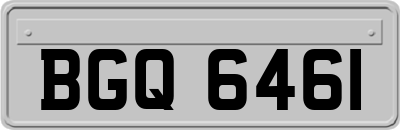 BGQ6461