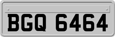 BGQ6464