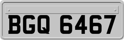 BGQ6467