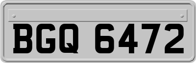 BGQ6472