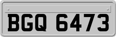 BGQ6473
