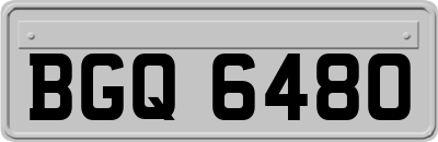 BGQ6480