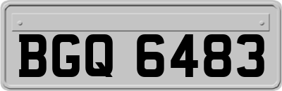 BGQ6483