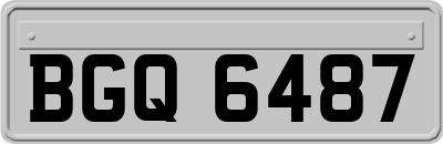 BGQ6487