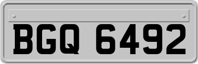 BGQ6492