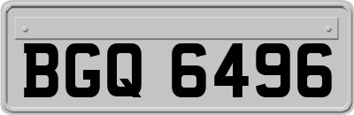 BGQ6496