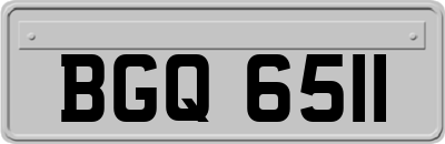BGQ6511