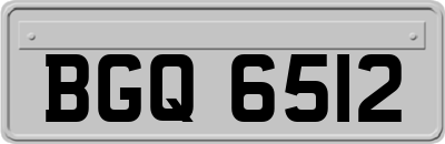 BGQ6512