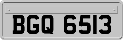 BGQ6513