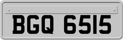 BGQ6515