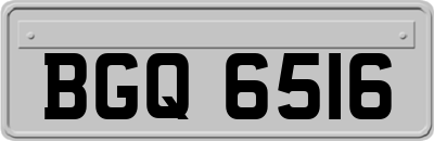 BGQ6516