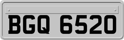 BGQ6520