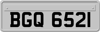 BGQ6521