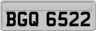 BGQ6522