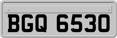 BGQ6530