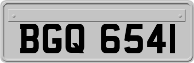 BGQ6541