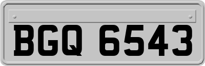 BGQ6543