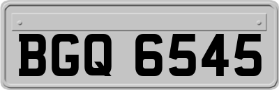 BGQ6545