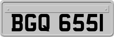 BGQ6551