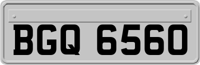 BGQ6560