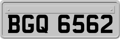 BGQ6562