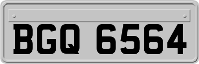 BGQ6564