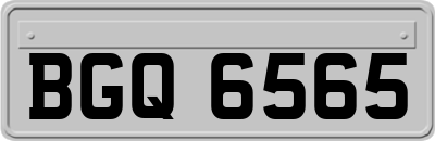 BGQ6565