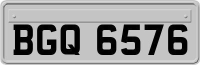 BGQ6576