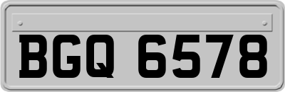 BGQ6578