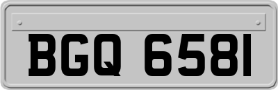 BGQ6581