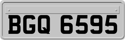 BGQ6595