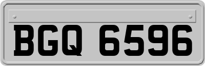 BGQ6596