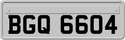 BGQ6604