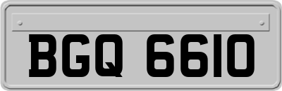 BGQ6610
