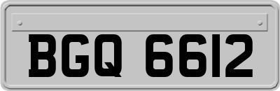 BGQ6612