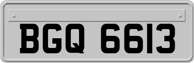 BGQ6613