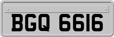 BGQ6616