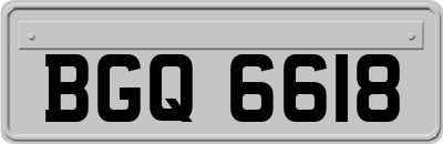 BGQ6618