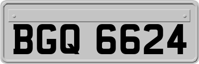 BGQ6624