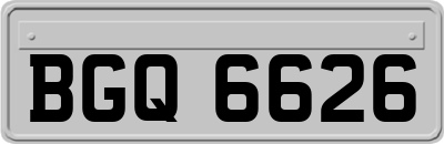BGQ6626