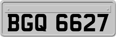 BGQ6627