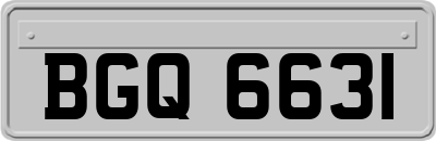 BGQ6631