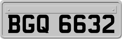 BGQ6632