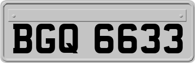 BGQ6633