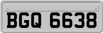 BGQ6638