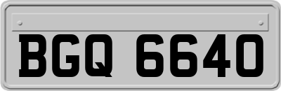 BGQ6640