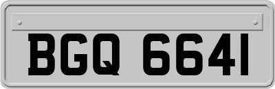 BGQ6641