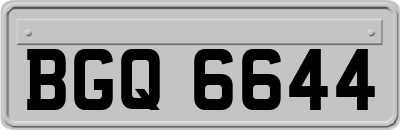 BGQ6644