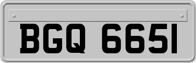 BGQ6651