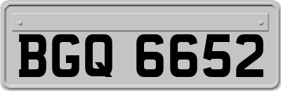 BGQ6652